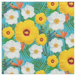 BLUME STOFF