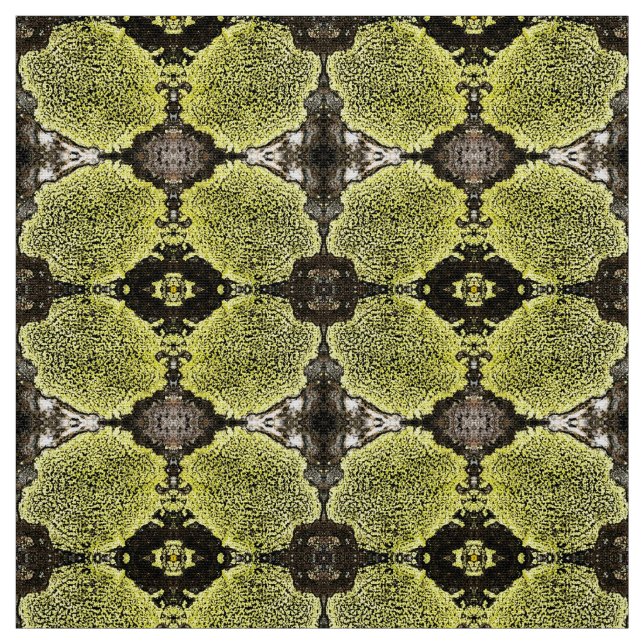 Blume Stoff (Muster)