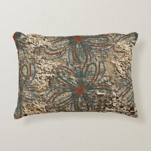 Blume-Stone-SW-Design 1 Dekokissen