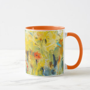 Blume Sway II Tasse
