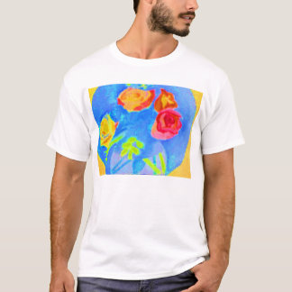 Blume T-Shirt