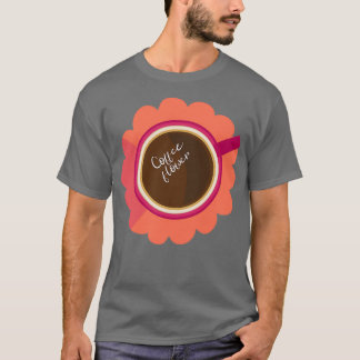 Blume T-Shirt