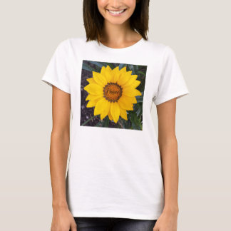 Blume T-Shirt