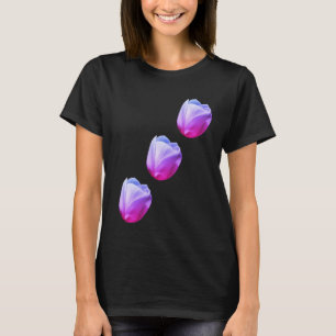 Blume T-Shirt