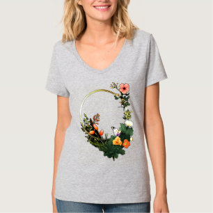 Blume T-Shirt
