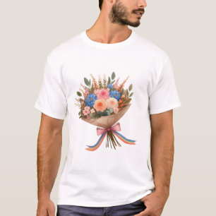 Blume T-Shirt