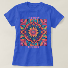 Blume-T - Shirt