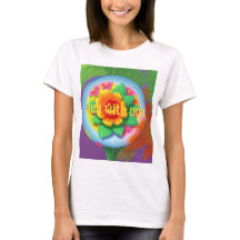 Blume T - Shirt