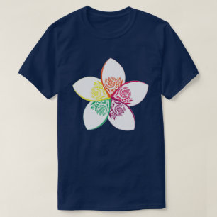 Blume T-Shirt