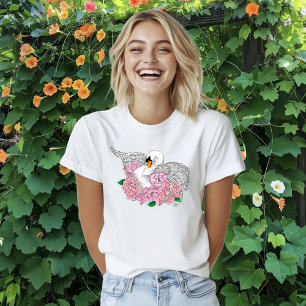 Blume T-Shirt