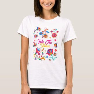 Blume T-Shirt