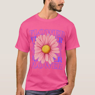 Blume T-Shirt