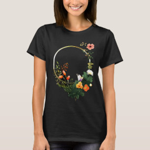 Blume T-Shirt