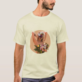 Blume T-Shirt