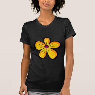 Blume T-Shirt
