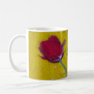 Blume Tagebücher ~ Cup-Tasse Tasse