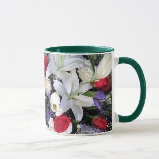 Blume Tasse