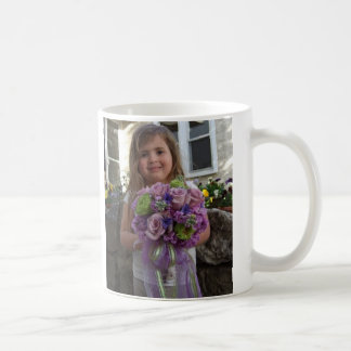Blume Tasse