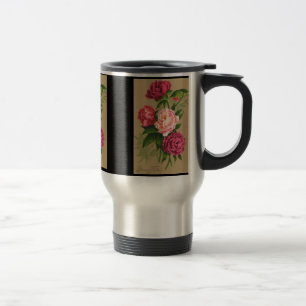 Blume Tasse