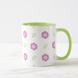 Blume Tasse