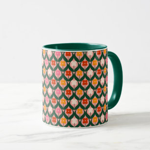 Blume Tasse