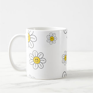 Blume Tasse