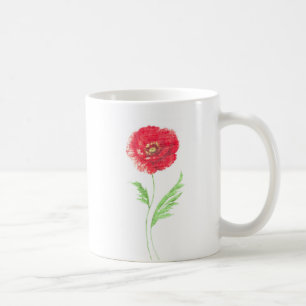 Blume Tasse
