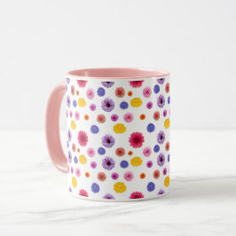 Blume Tasse