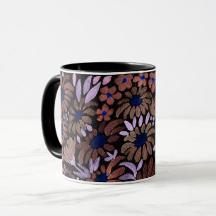 Blume Tasse