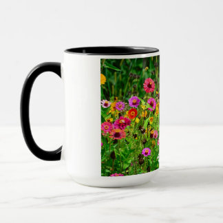 Blume Tasse & Cups
