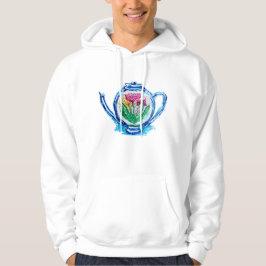 Blume Teapot Hoodie