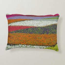 Blume Teppich Accent Pillow Dekokissen
