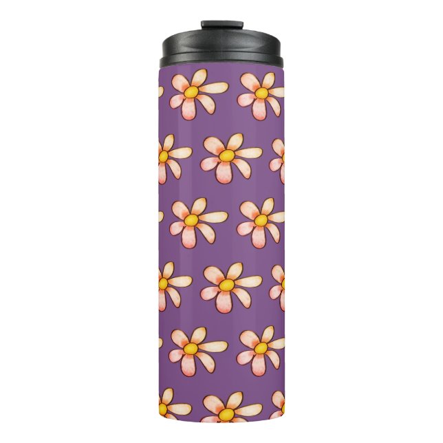 Blume Thermal Tumbler Thermosbecher (Vorderseite)