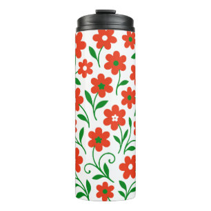 Blume Thermosbecher