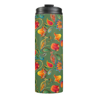 Blume Thermosbecher