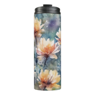Blume Thermosbecher
