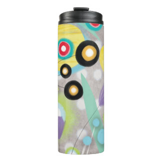 Blume Thermosbecher