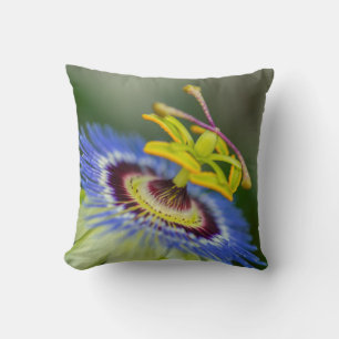Blume-Throw-Kissen-Wohngestaltung Kissen