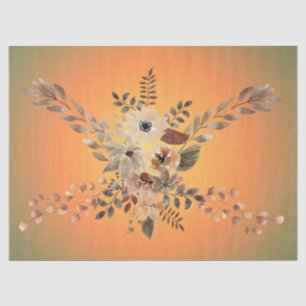 Blume Tissue Paper Seidenpapier