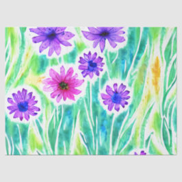 Blume Tissue Paper Seidenpapier