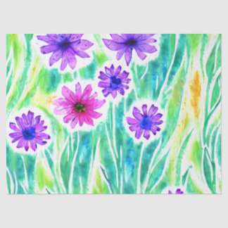 Blume Tissue Paper Seidenpapier