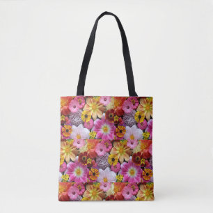 Blume Tote Bag