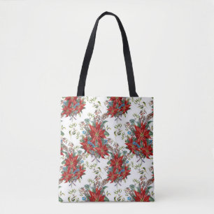 Blume Tote Tag