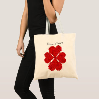 Blume Tote Tasche