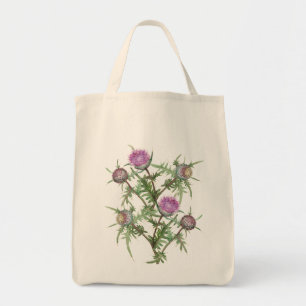 Blume Tragetasche