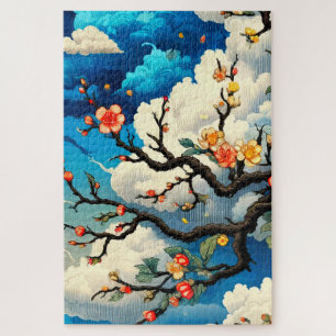 Blume Tree Puzzle