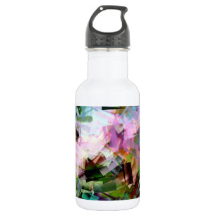 BLUME TRINKFLASCHE