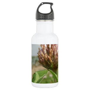 Blume Trinkflasche