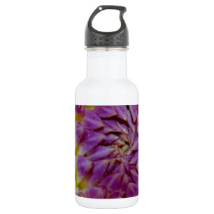 Blume Trinkflasche