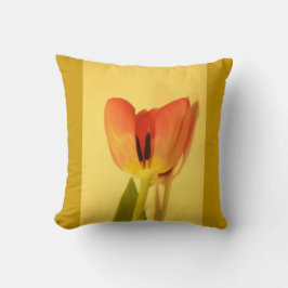 Blume Tulip Kissen